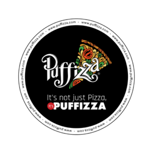 Puffiza Logo